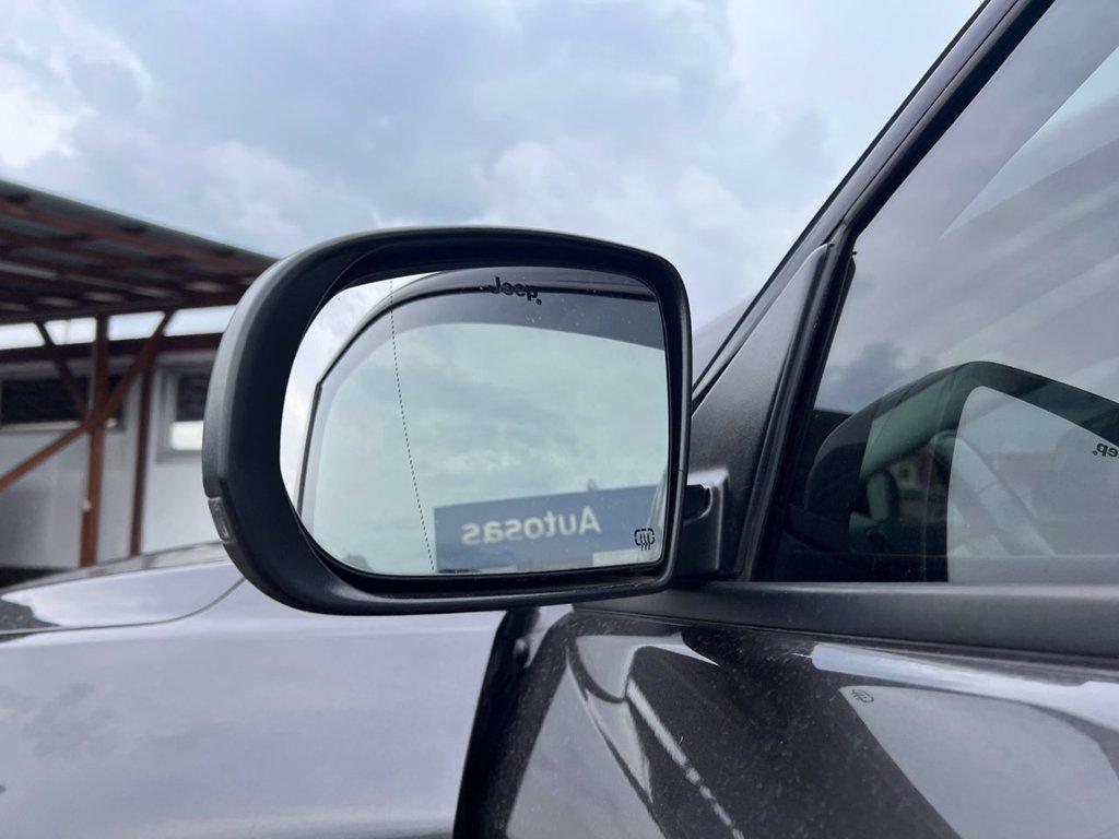JEEP Compass 1.6 mjt Night Eagle 2wd 120cv del 2018