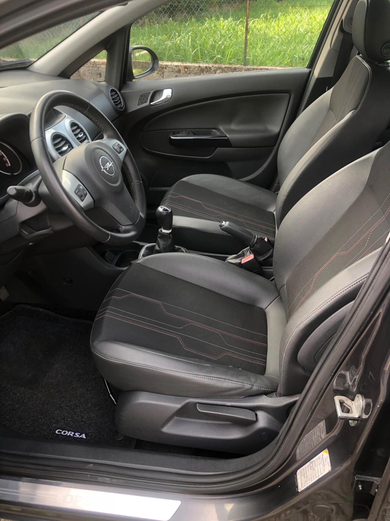 Opel Corsa 1.2 5 porte Edition