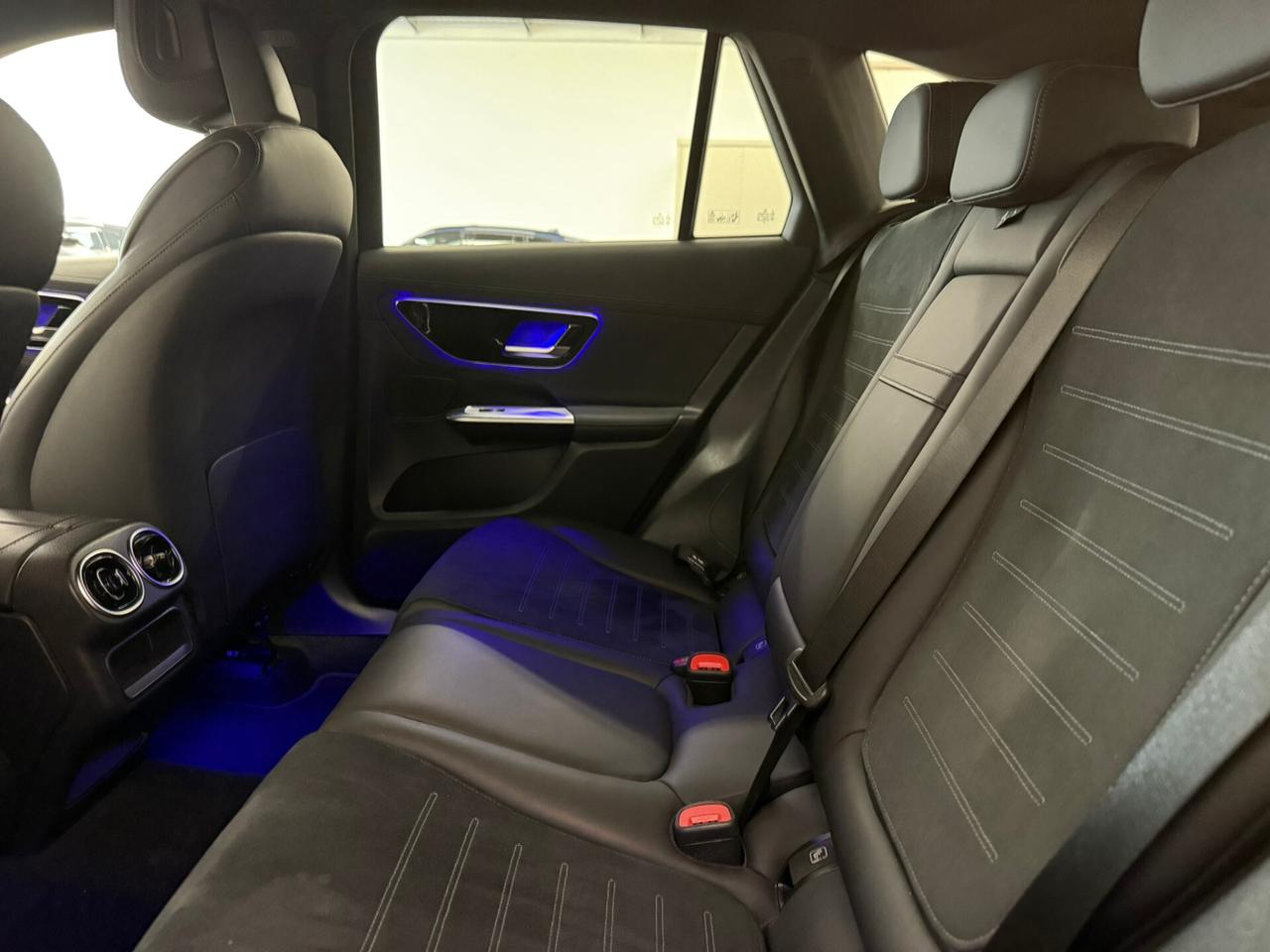 Mercedes-benz GLC 220 d 4Matic Mild Hybrid AMG Line Premium Plus