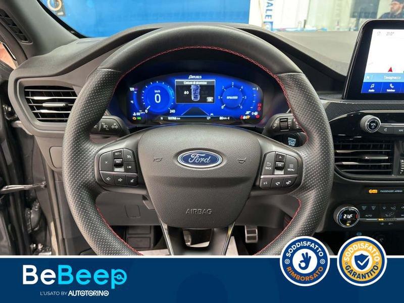 Ford Kuga 1.5 ECOBLUE ST-LINE 2WD 120CV