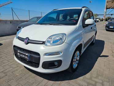 Fiat Panda 1.3 multijet 75 cv