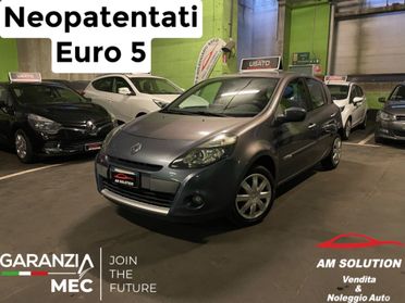 Renault Clio 1.2 Neopatentati Euro 5 *128.000km*