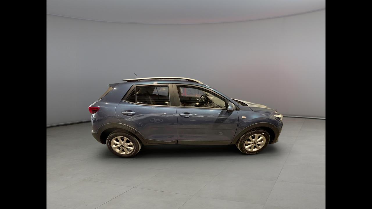 KIA Stonic - Stonic 1.0 t-gdi mhev Urban 100cv imt