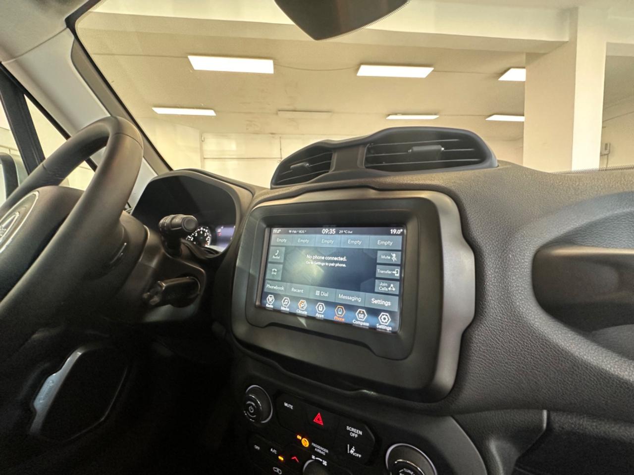 Jeep Renegade 1.0 T3 Limited