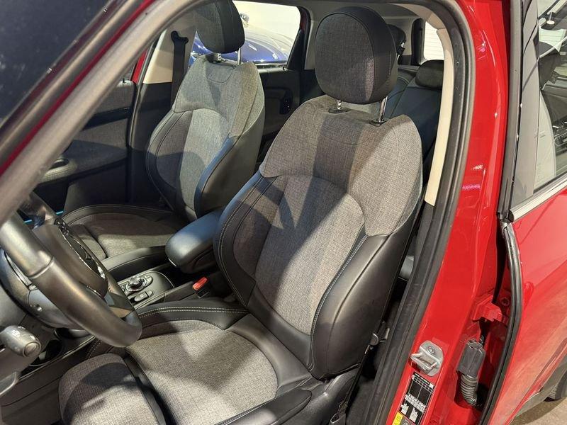 MINI Mini Countryman F60 Mini 1.5 Cooper SE 'ALL4' Countryman ALL4