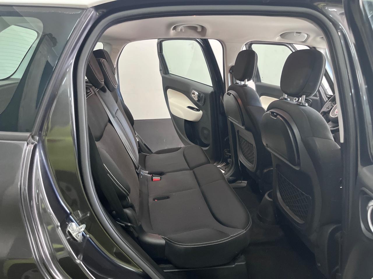 Fiat 500L 1.6 Multijet 120 CV Trekking garantita 2017