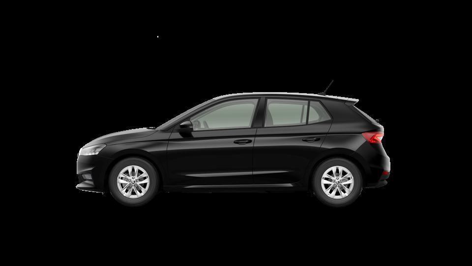 Skoda Fabia 1.0 tsi Your Way 95cv