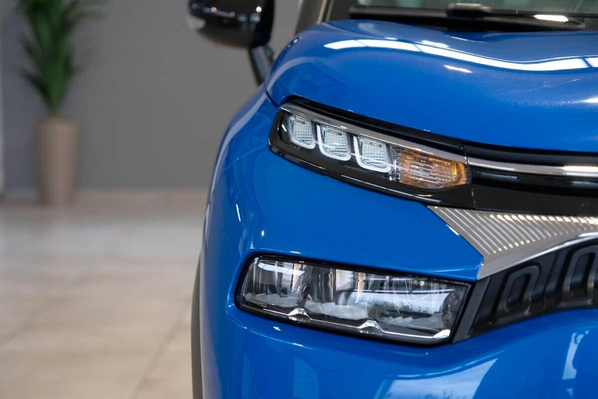 Citroen C3 Aircross PureTech 110 S&S Shine