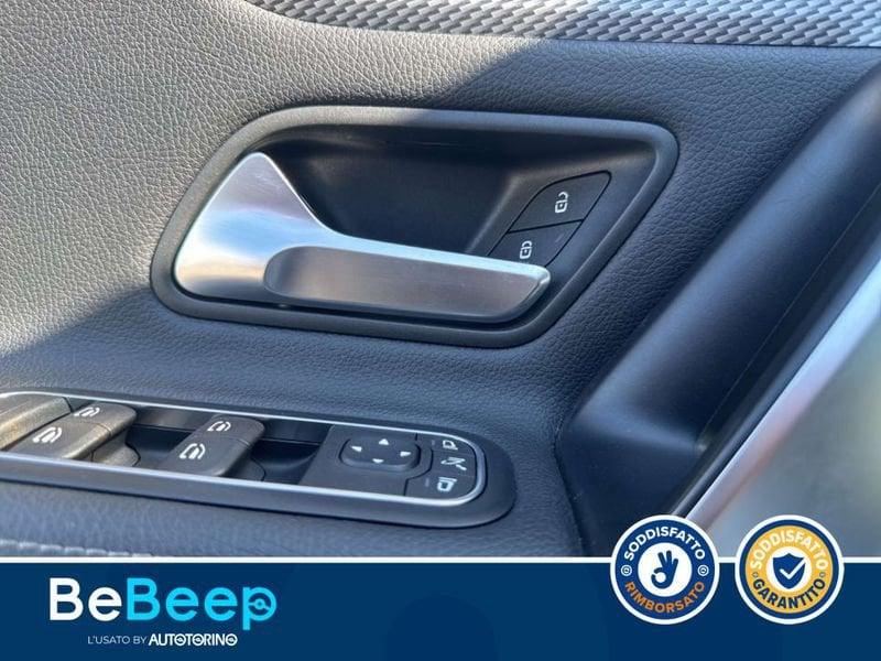 Mercedes-Benz Classe A A 180 D SPORT AUTO