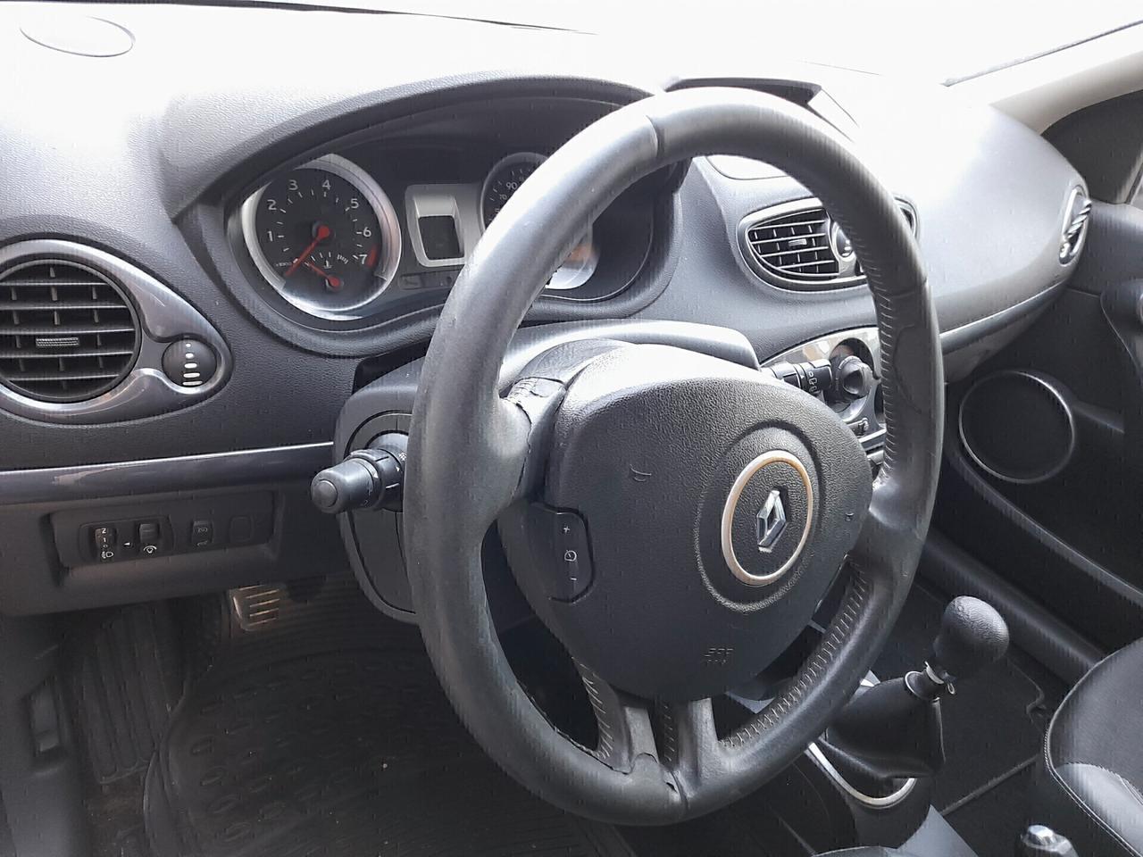 Renault Clio Storia 1.2 5 porte Dynamique