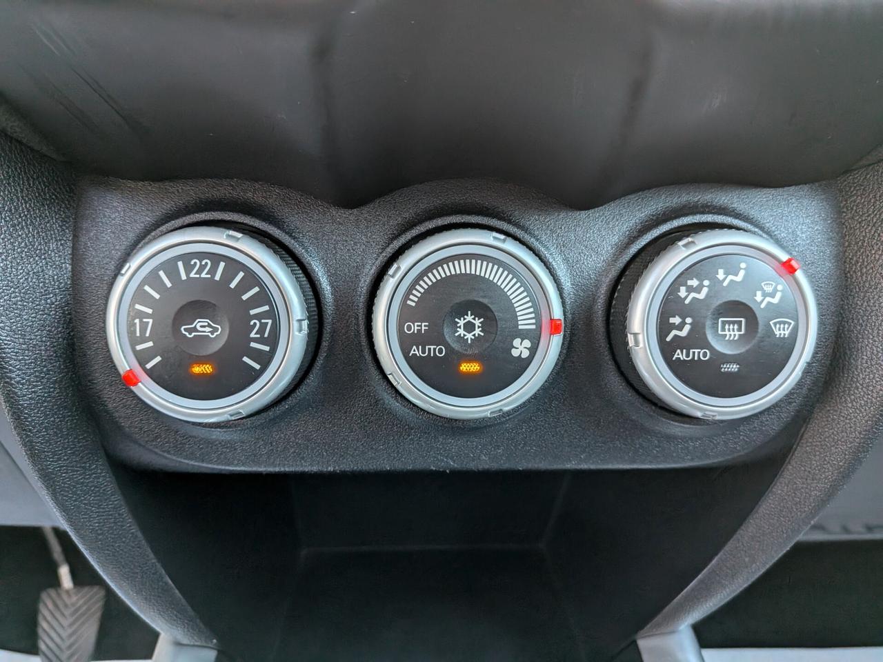 MITSUBISHI ASX 1.8 DI-D 150CV 4WD INVITE