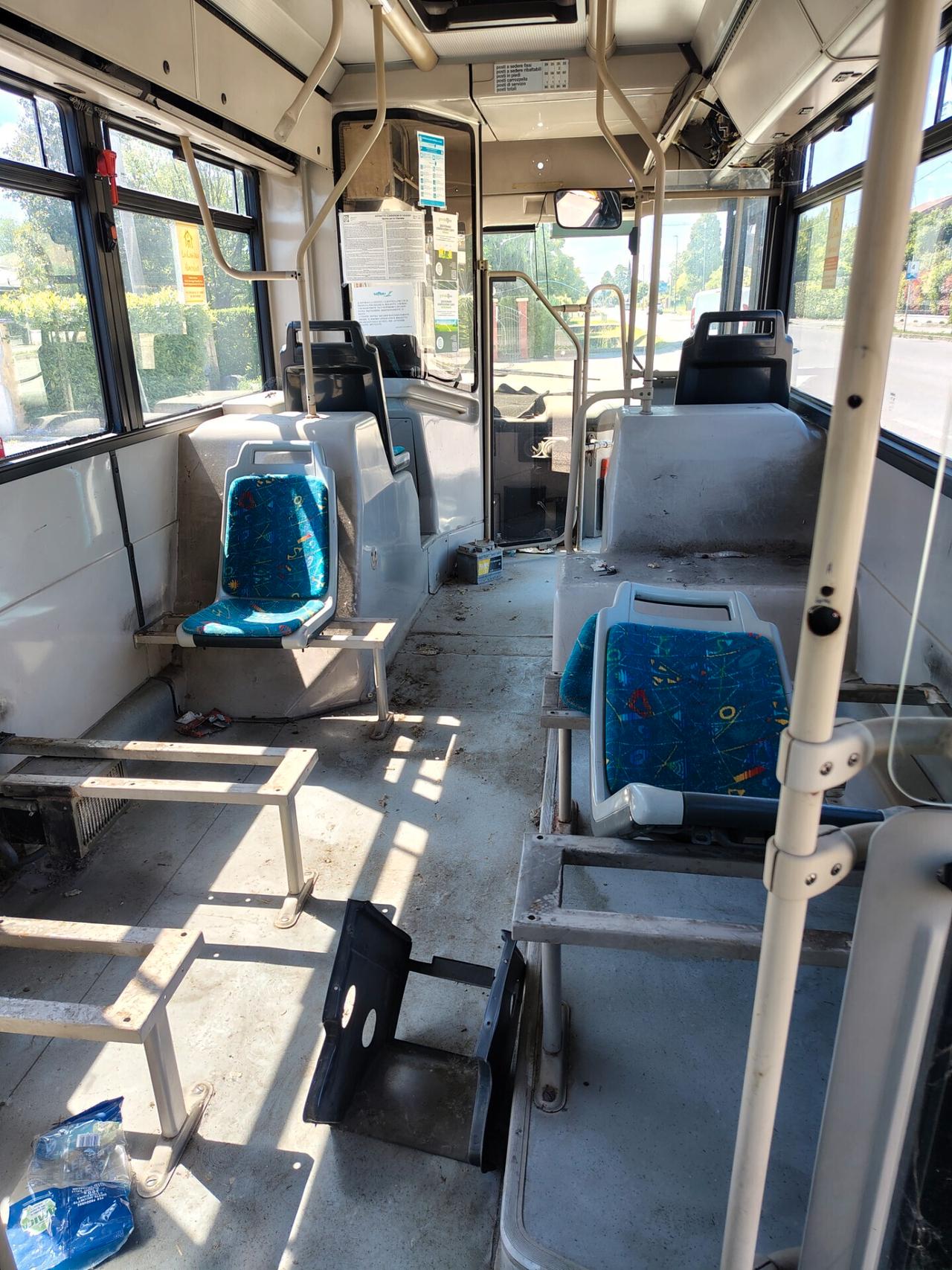 Iveco IrisBus Italia