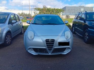 Alfa Romeo MiTo 1.6 JTDm 16V Distinctive