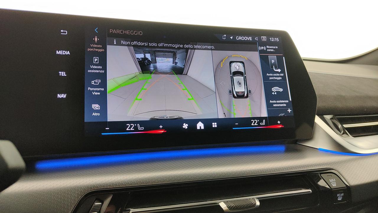 BMW X2 U10 - X2 xdrive 20d 48V MSport Pro auto