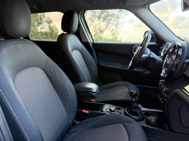 MINI Countryman 2.0 Cooper D Northwood Edition Countryman