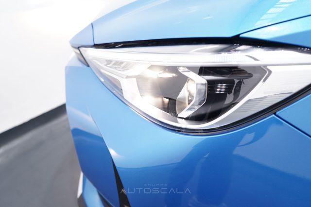 MG ZS 1.5 115cv Standard