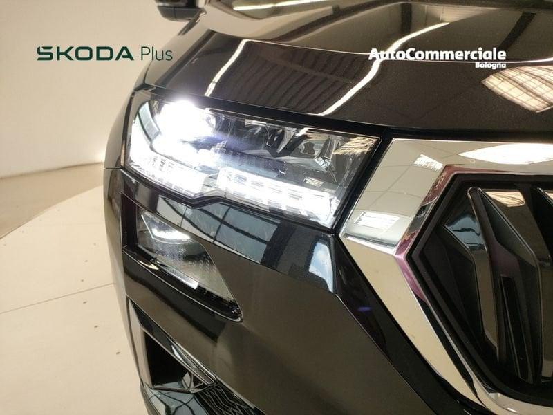 Skoda Karoq Karoq 1.5 TSI ACT DSG Style
