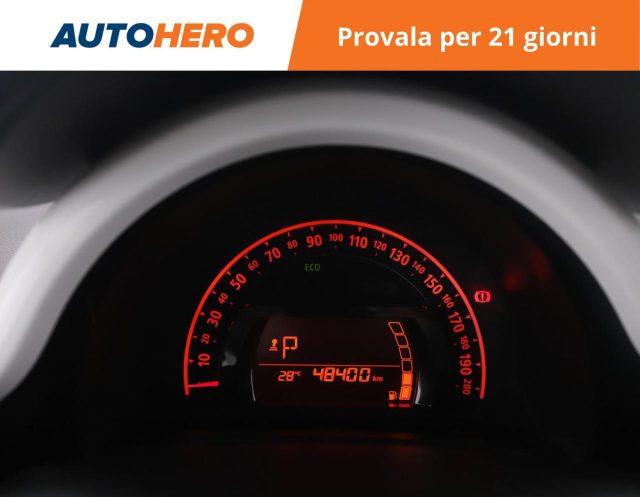 RENAULT Twingo TCe 90 CV EDC Lovely