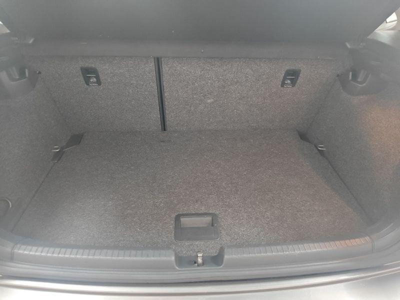 Volkswagen Polo Polo 5p 1.6 tdi Comfortline 80cv