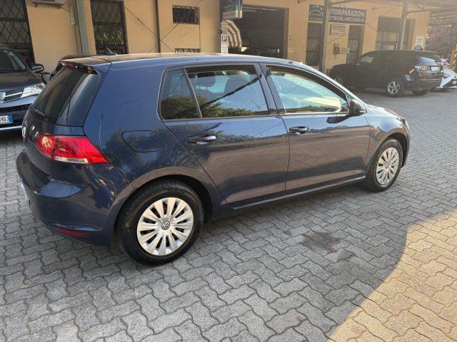 VOLKSWAGEN Golf 1.6 TDI 90 CV 5p.CONFORT BlueMotion OK NEOPATENTAT