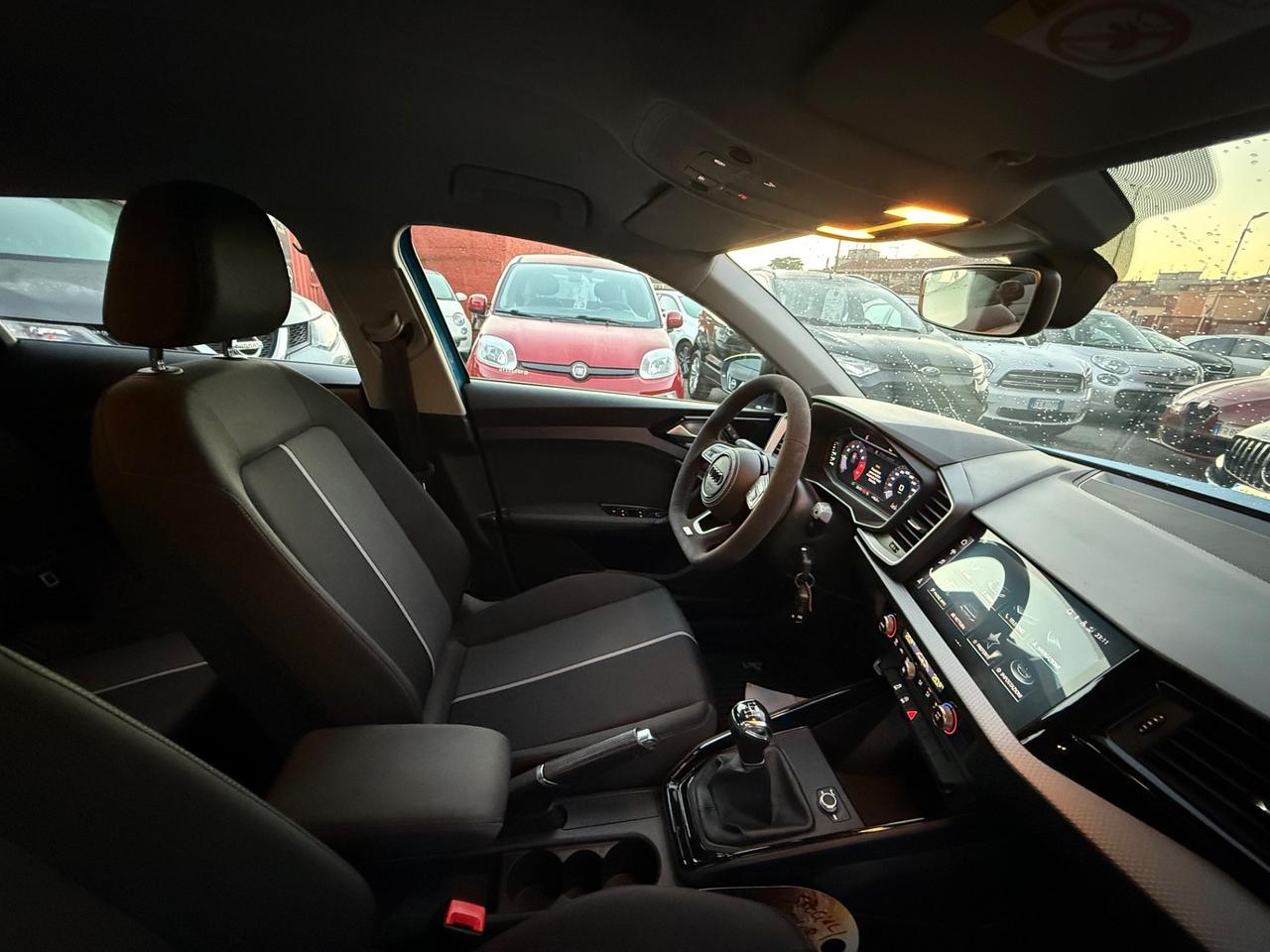 A1 SPB TFSI S tronic/s-line /unipro/rate