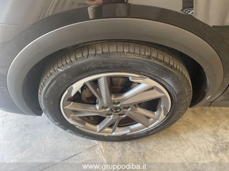 DS DS 7 DS7 Crossback 1.5 bluehdi Grand Chic 130cv auto