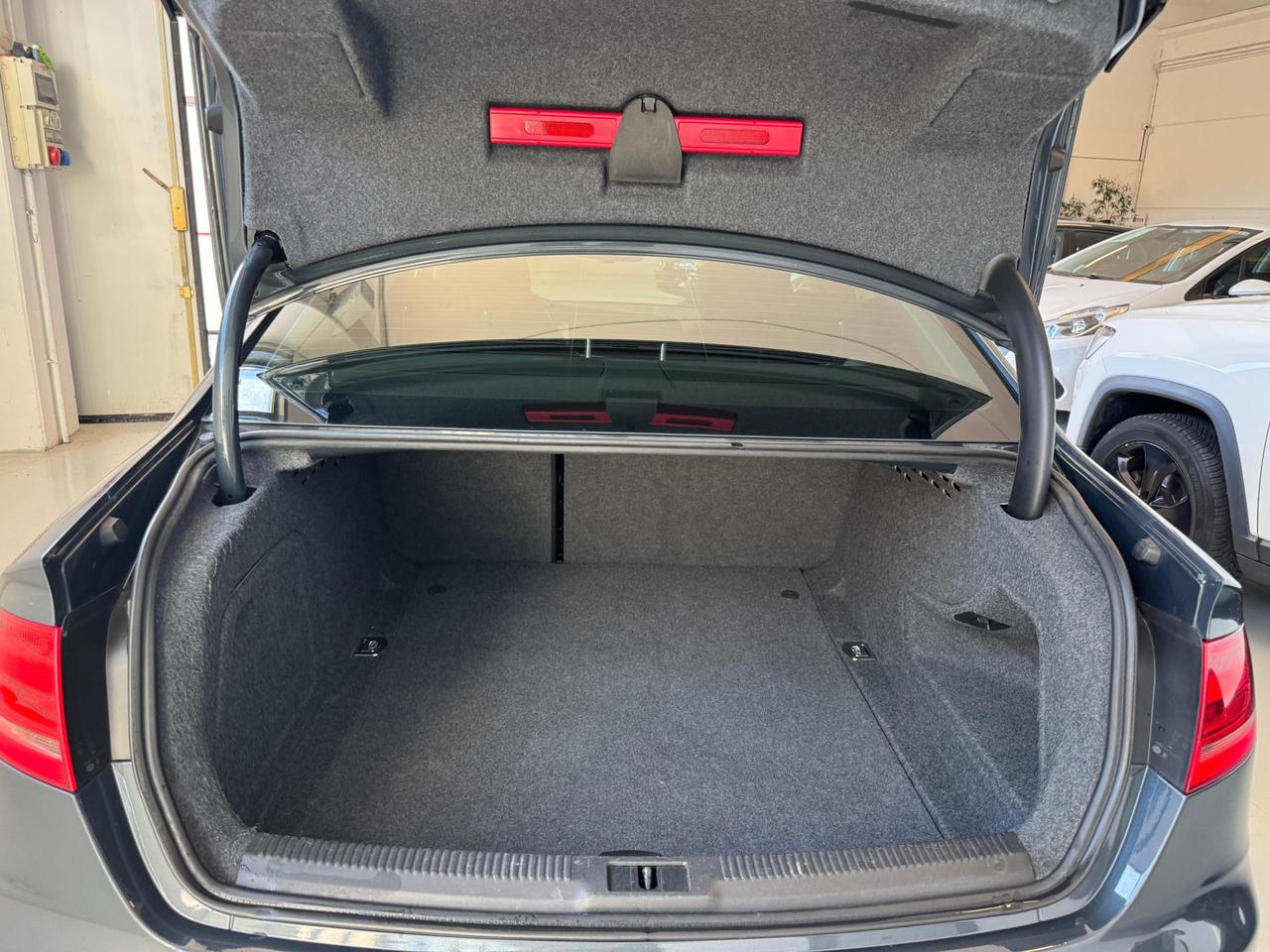 Audi A4 Berlina A4 2.0 tdi Advanced