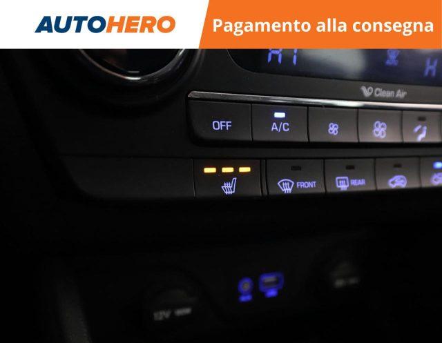 HYUNDAI Tucson 1.7 CRDi XPossible