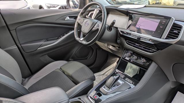 OPEL Grandland PHEV Business Elegance 1.6cc 225cv FWD CAMERA POST