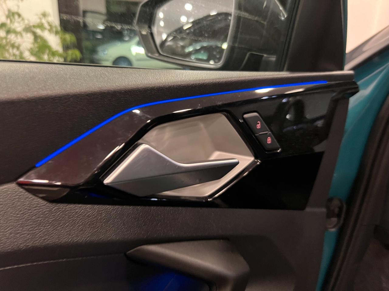 Audi A1 citycarver 30 TFSI S tronic