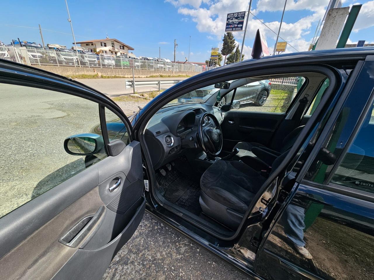 Citroen C3 1.1 Exclusive