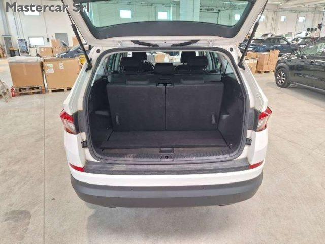 SKODA Kodiaq 2.0 tdi 7 POSTI S-Tech dsg 4WD- GE231SX