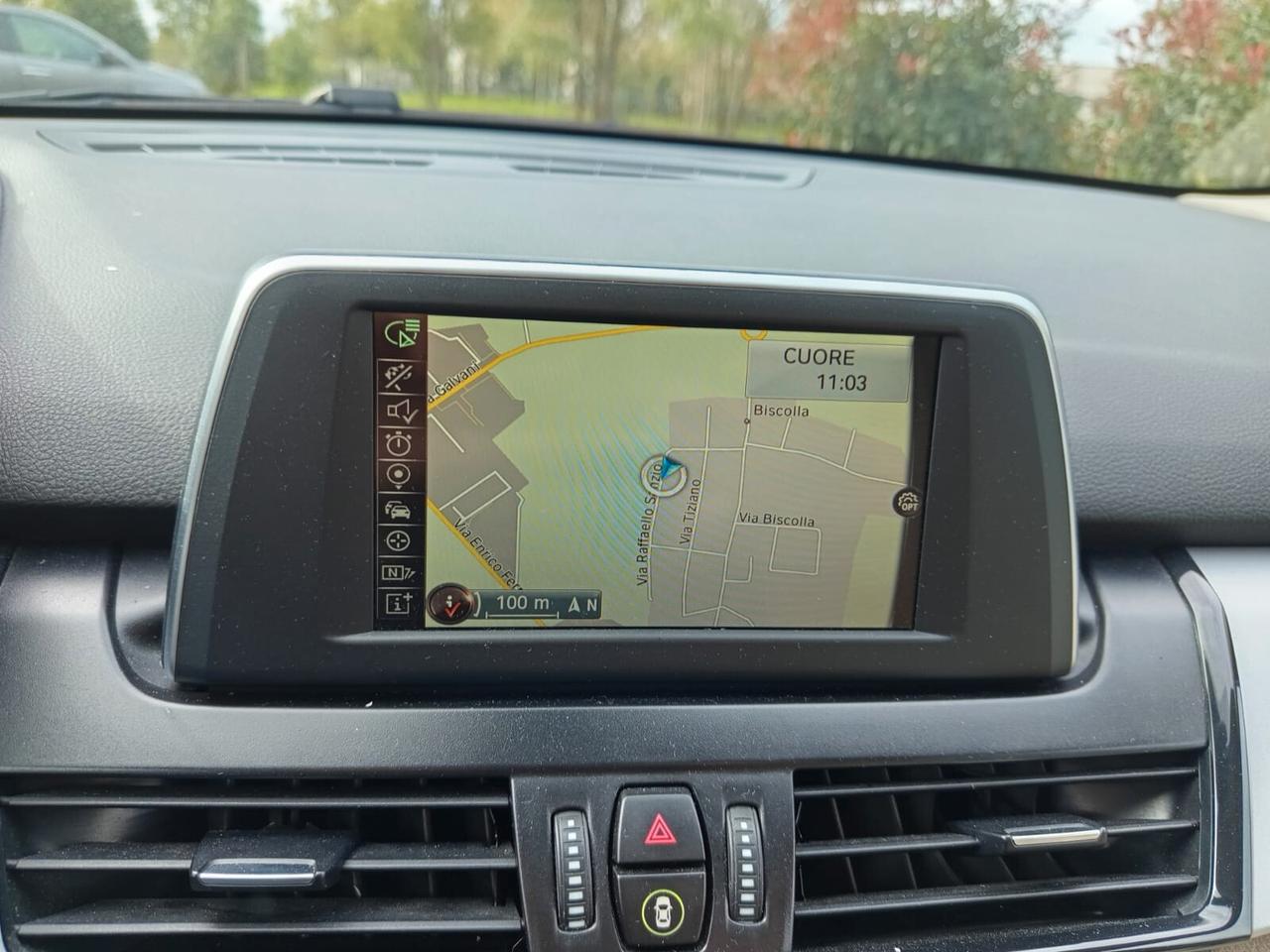 Bmw 216 216d Active Tourer Luxury
