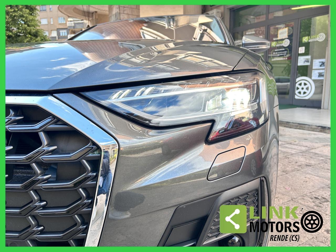 Audi A8 50 TDI 3.0 quattro tiptronic 05/2023