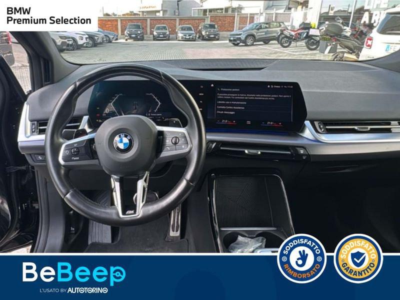 BMW Serie 2 Active Tourer 218I ACTIVE TOURER MSPORT AUTO