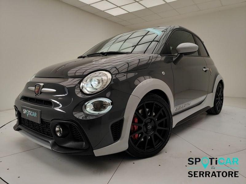 Abarth 695 1.4 t-jet 70th 180cv