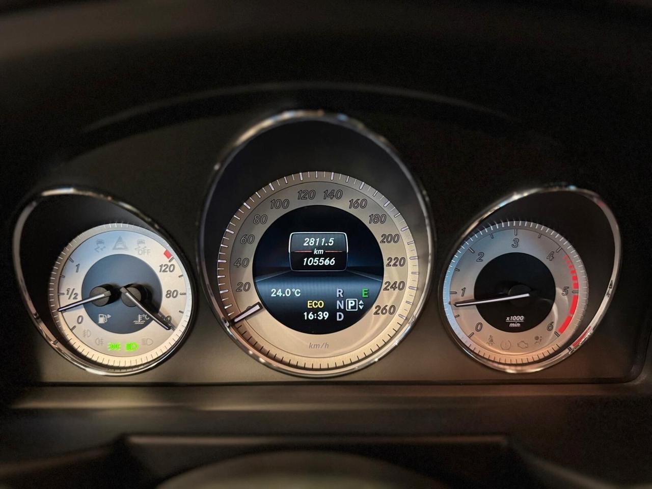 Mercedes-benz GLK 220 4Matic BlueTEC Sport