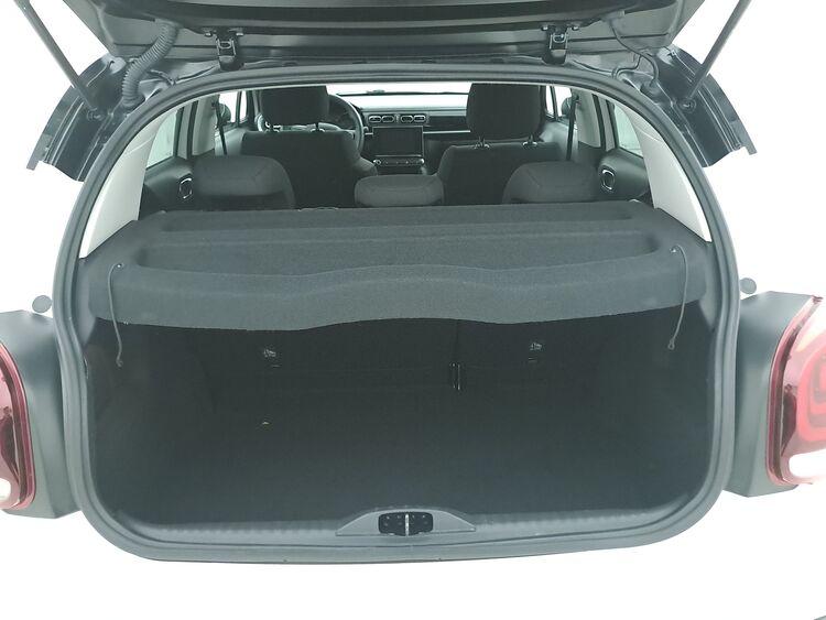 Citroen C3 Shine BR728242 1.2 Benzina 83CV