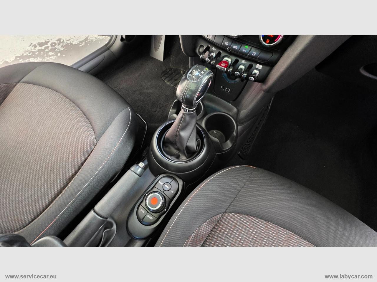 MINI Mini Cooper Business 5 porte