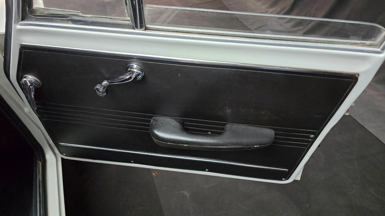 Alfa Romeo Giulia TI ASI con C.R.S.