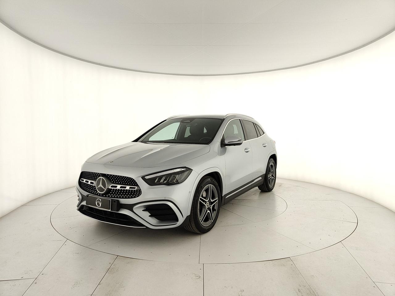 Mercedes-Benz GLA 200 d AMG Line Advanced Plus auto