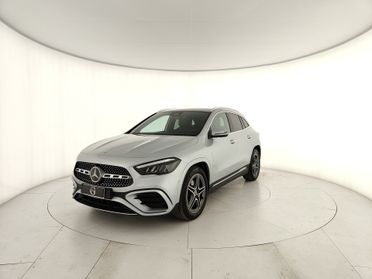 Mercedes-Benz GLA 200 d AMG Line Advanced Plus auto
