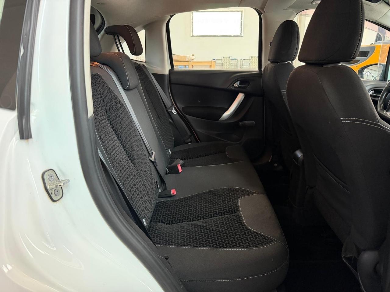 Citroen C3 1.1 Exclusive