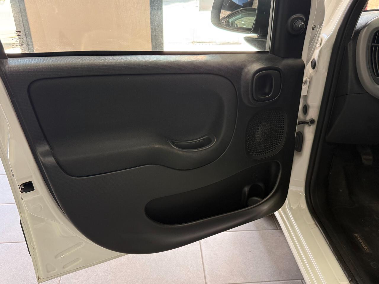Fiat Panda 1.2 EasyPower GPL 4 posti