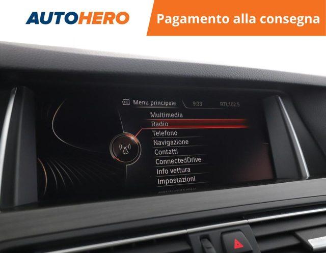 BMW 520 d xDrive Touring Business aut.