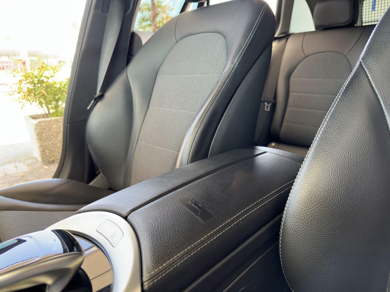 Mercedes-Benz C 220 Premium #6554