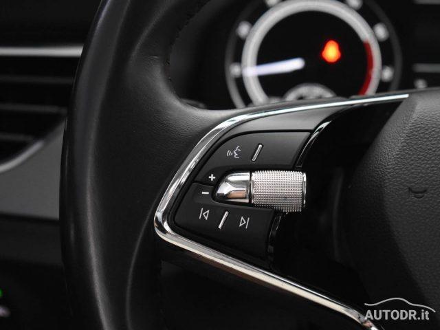 SKODA Kamiq 1.0 G-Tec Clever Led adattivi, Winter, Retrocamera
