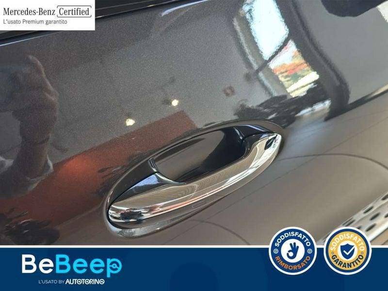 Mercedes-Benz GLC 220 D AMG LINE PREMIUM 4MATIC AUTO