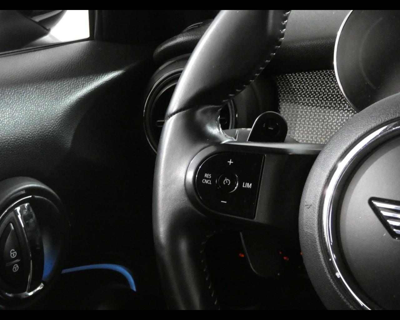 MINI Mini 5 porte (F55) - Mini 2.0 Cooper S Yours 5 porte
