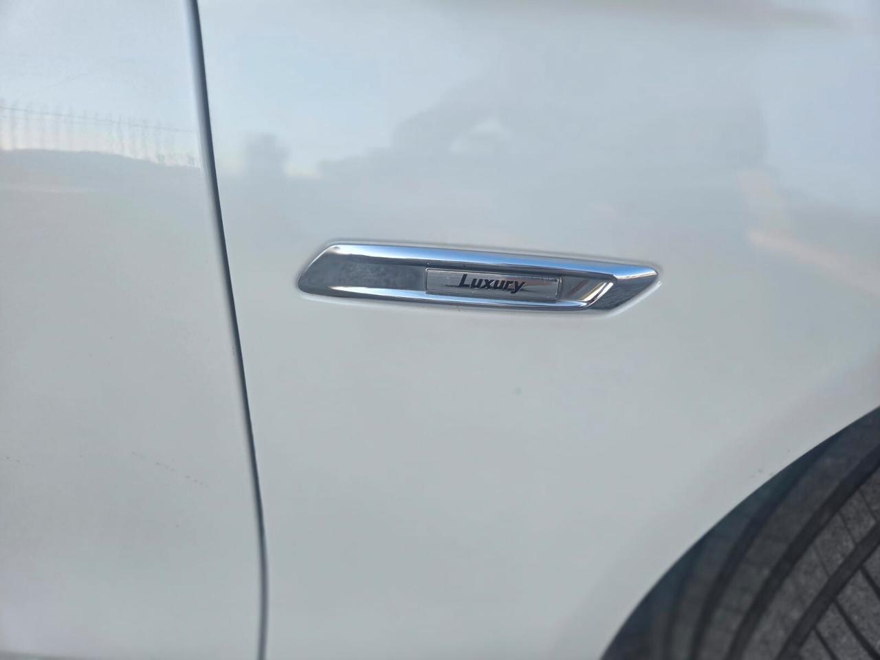 Bmw 520 520d xDrive Luxury